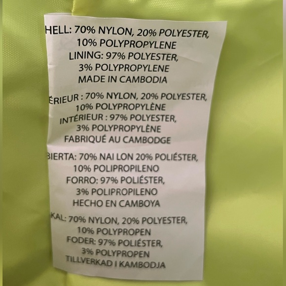 Stahlsac Storm 26L Waterproof Backpack Roll Top Construction - Picture 4 of 12